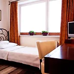 Bed & Breakfast Admiral