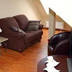 Bed & Breakfast Admiral