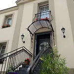 Admiral Bed & Breakfast