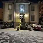 Admiral Bed & Breakfast