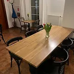 Alojamento de Acomodação e Pequeno-almoço Admiral Gdynia