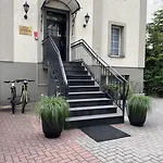 Bed & Breakfast Admiral Gdynia