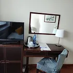 Admiral Bed & Breakfast 3*