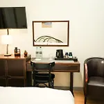 Admiral Bed & Breakfast