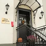 Bed & Breakfast Admiral