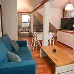 Admiral Bed & Breakfast 3*