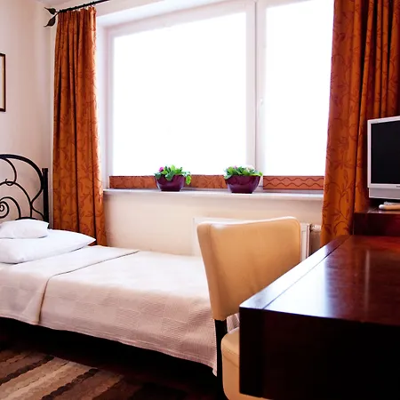 Bed & Breakfast Admiral