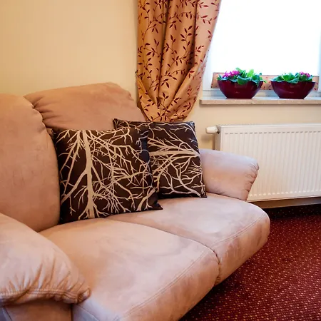 住宿加早餐酒店 海军上将别墅酒店