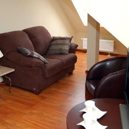 住宿加早餐酒店 海军上将别墅酒店