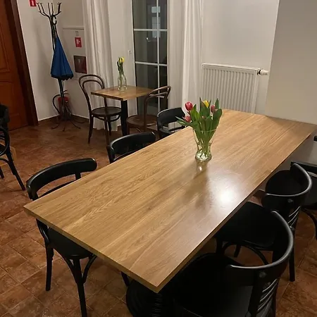 住宿加早餐酒店 海军上将别墅酒店 格丁尼亚