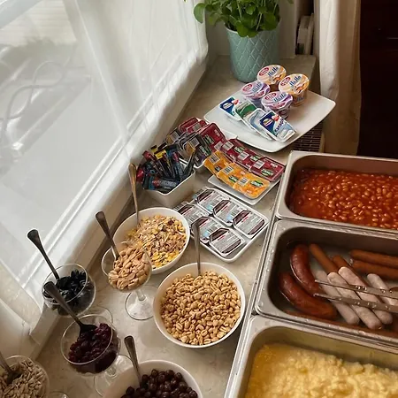 海军上将别墅酒店 3* 格丁尼亚