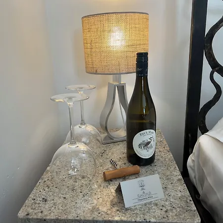 海军上将别墅酒店