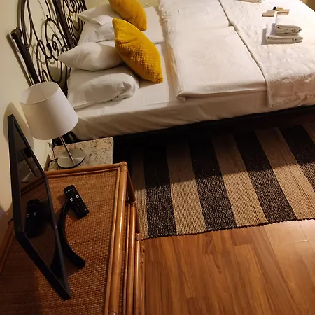 海军上将别墅酒店 格丁尼亚