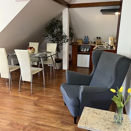 海军上将别墅酒店 住宿加早餐酒店