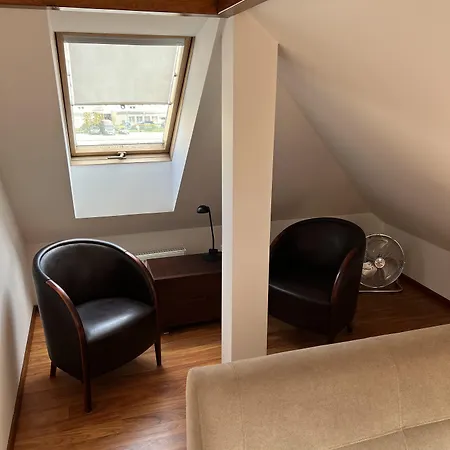 海军上将别墅酒店 住宿加早餐酒店 3*