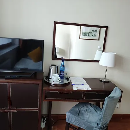 Admiral Bed & Breakfast 3*