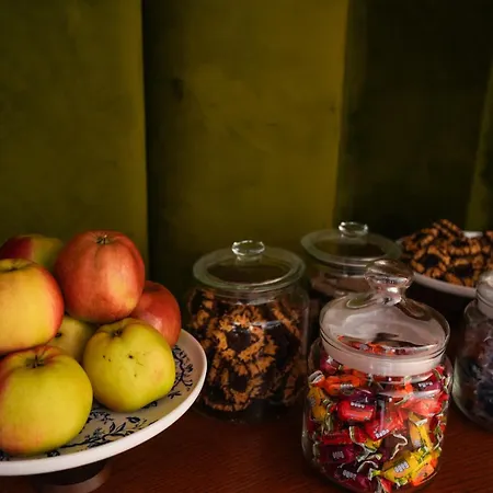 海军上将别墅酒店 住宿加早餐酒店 格丁尼亚