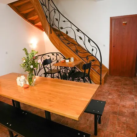 Bed & Breakfast Admiral Gdynia