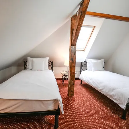 海军上将别墅酒店