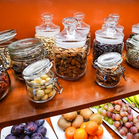 Готель типу 