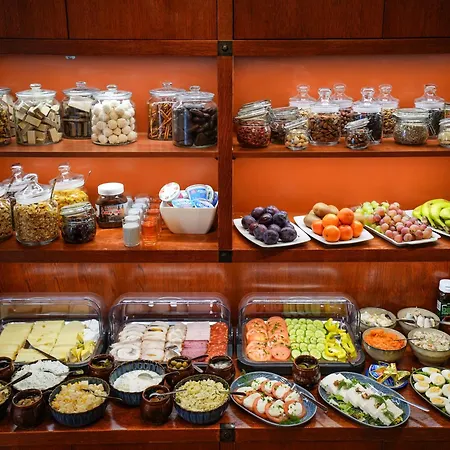 海军上将别墅酒店 3*