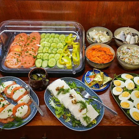 海军上将别墅酒店 3* 格丁尼亚