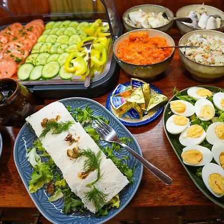 海军上将别墅酒店