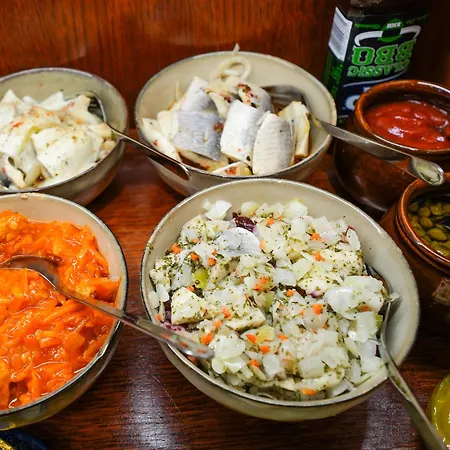 海军上将别墅酒店 住宿加早餐酒店