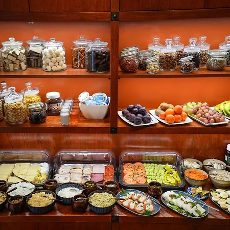 Admiral Готель типу 