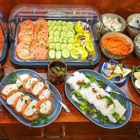 B&B Admiral 그디니아