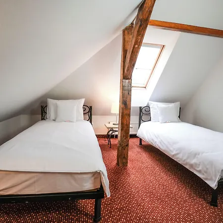 Admiral Bed & Breakfast