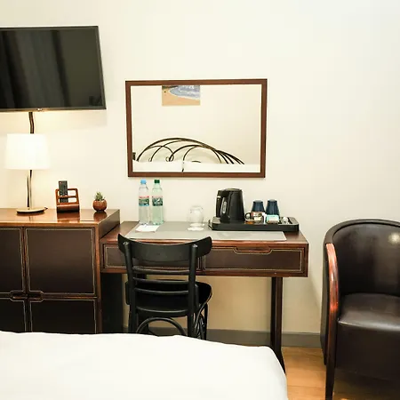 Bed & Breakfast Admiral Gdynia