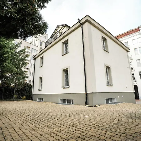 Bed & Breakfast Admiral 3*