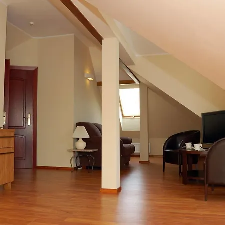 Bed & Breakfast Admiral 3*