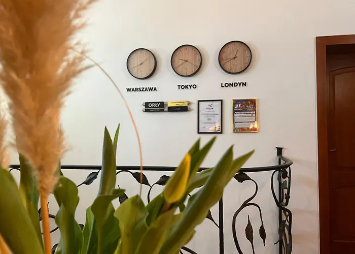 Admiral Bed & Breakfast