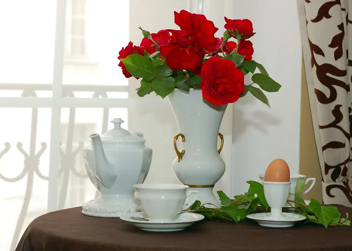 Admiral 3* Гдиня