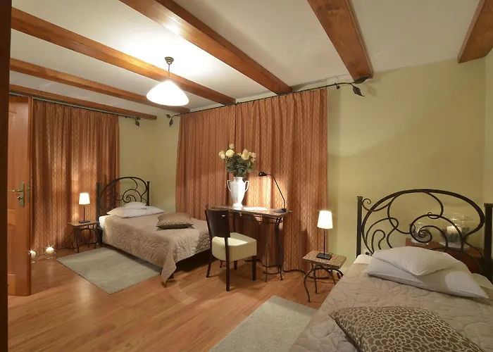 فندق مبيت وإفطار Admiral