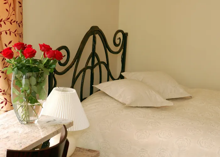 Admiral فندق مبيت وإفطار غدينيا