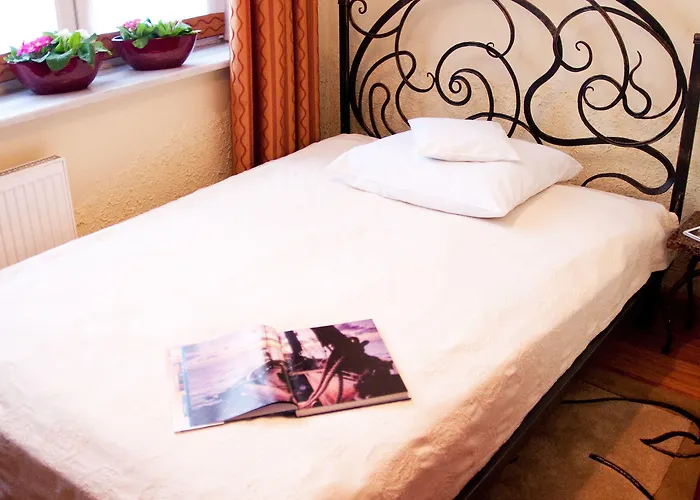 Admiral Bed & Breakfast Gdynia