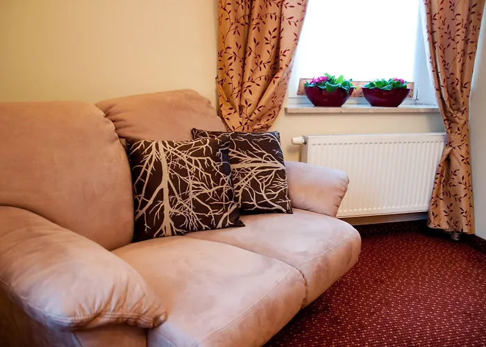 Bed & Breakfast Admiral