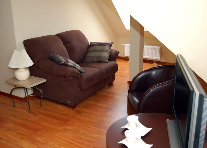 فندق مبيت وإفطار Admiral