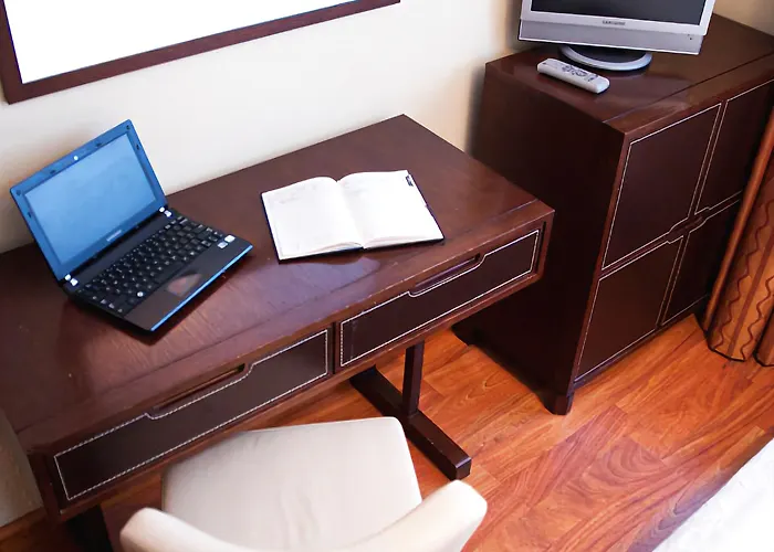 Bed & Breakfast Admiral Gdynia