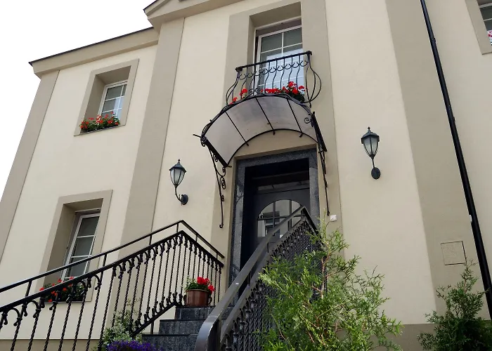 Admiral Готель типу 