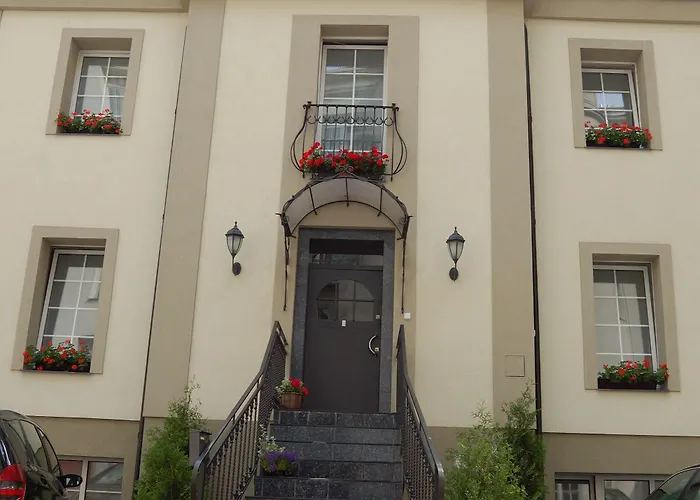 Admiral 3* غدينيا