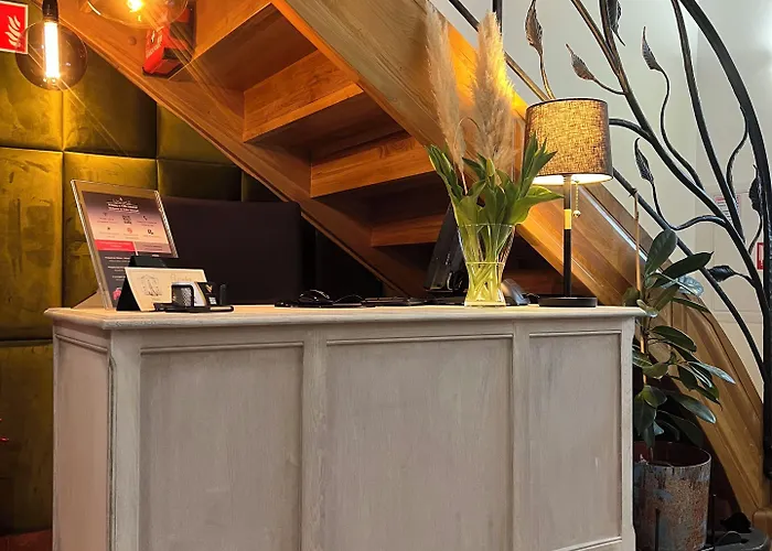 Admiral Готель типу 