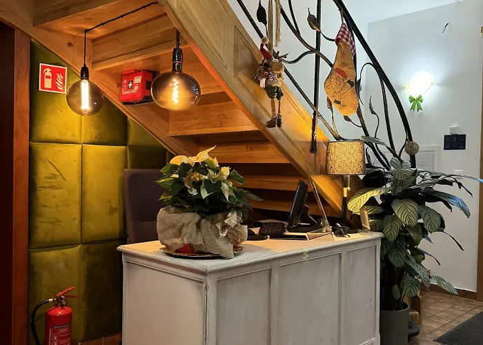 Bed & Breakfast Admiral