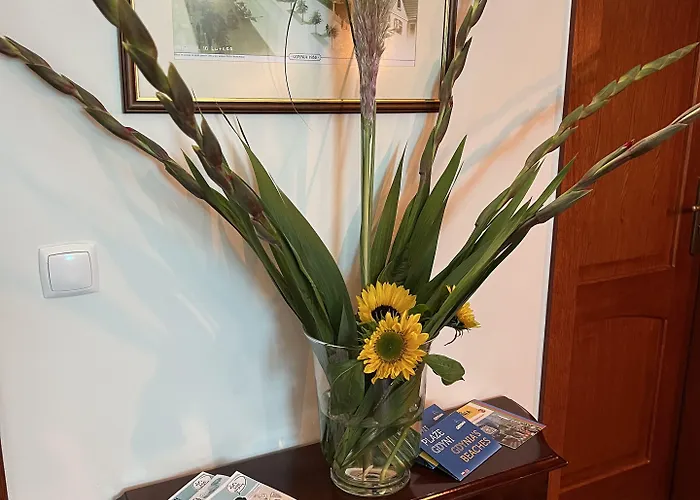 Admiral Bed & Breakfast 3*