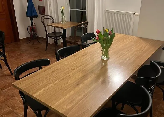 Bed & Breakfast Admiral Gdynia