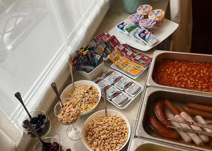 Admiral 3* غدينيا