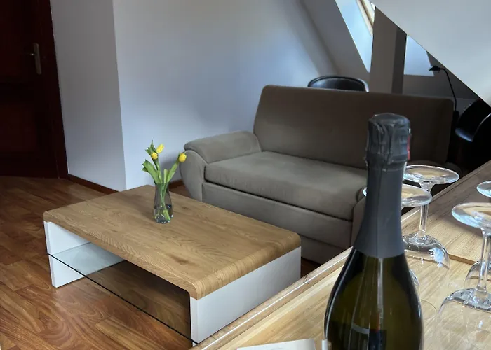 Bed & Breakfast Admiral